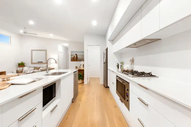 Sixth view of Homely house listing, 56 Peregian Breeze Drive, Peregian Beach QLD 4573