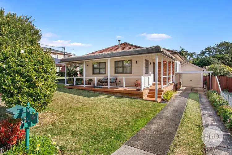 19 Argyle Street, Penshurst NSW 2222