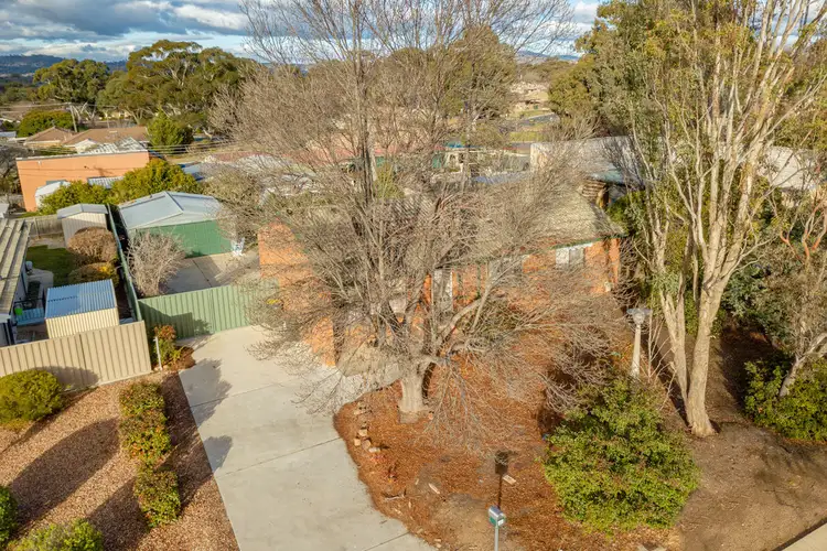 Second view of Homely house listing, 45 Ferrett Circuit, Kambah ACT 2902