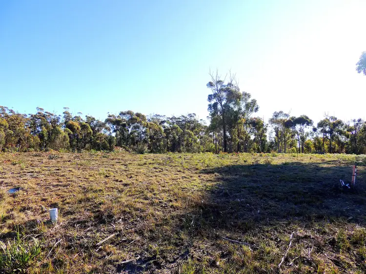 Second view of Homely land listing, 23 Oberon Place, Scamander TAS 7215