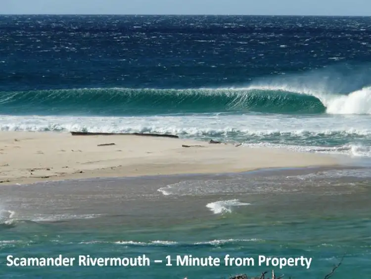 Fourth view of Homely land listing, 23 Oberon Place, Scamander TAS 7215