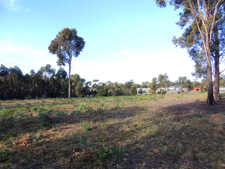 Fifth view of Homely land listing, 23 Oberon Place, Scamander TAS 7215