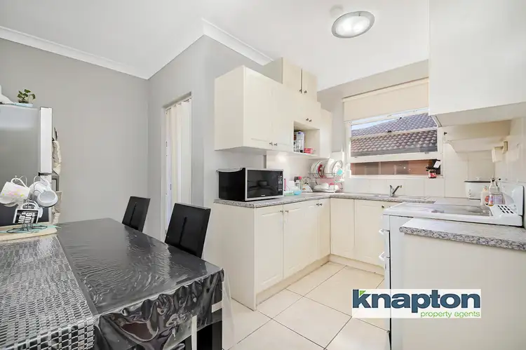 Second view of Homely unit listing, 5/13 Denman Avenue, Wiley Park NSW 2195