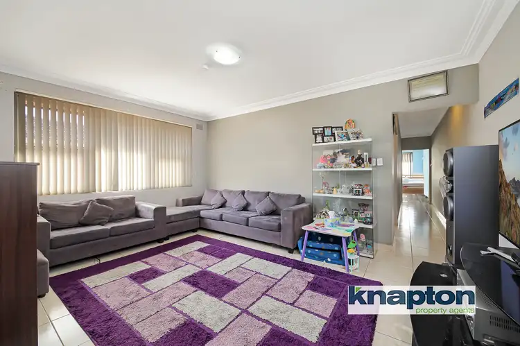 Third view of Homely unit listing, 5/13 Denman Avenue, Wiley Park NSW 2195