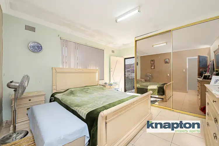 Fourth view of Homely unit listing, 5/13 Denman Avenue, Wiley Park NSW 2195