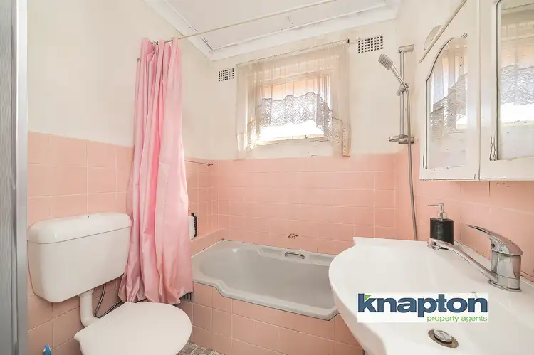 Fifth view of Homely unit listing, 5/13 Denman Avenue, Wiley Park NSW 2195