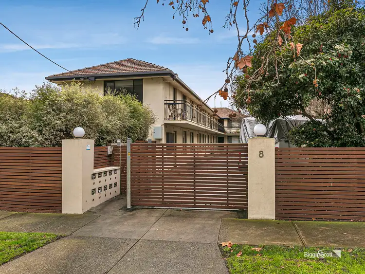 4/8 Murray Street, Thornbury VIC 3071