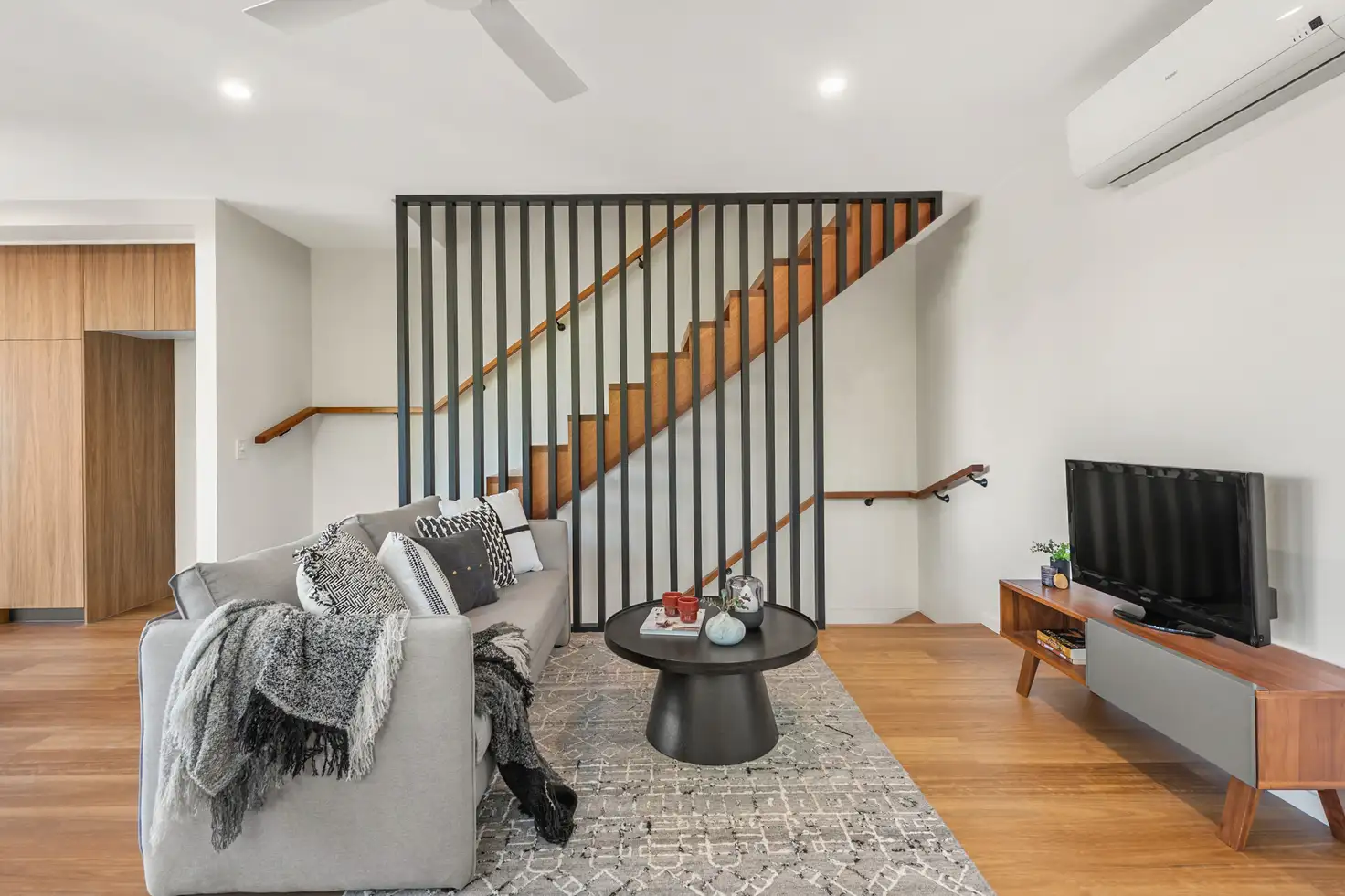 Main view of Homely townhouse listing, 37 Gort Crescent, Stafford QLD 4053