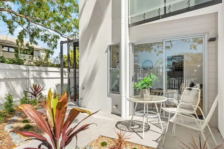 Fourth view of Homely townhouse listing, 37 Gort Crescent, Stafford QLD 4053