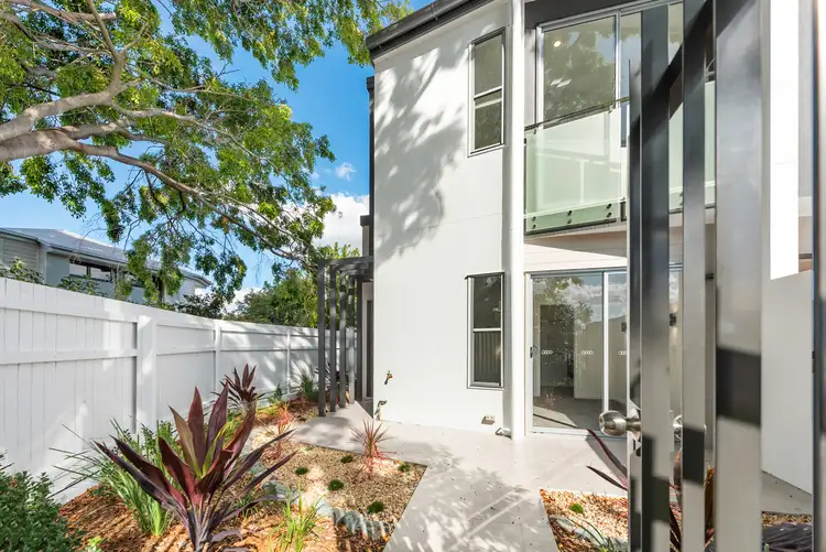 Fifth view of Homely townhouse listing, 37 Gort Crescent, Stafford QLD 4053