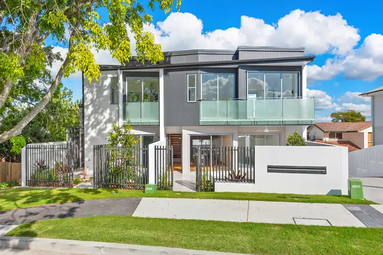 Sixth view of Homely townhouse listing, 37 Gort Crescent, Stafford QLD 4053