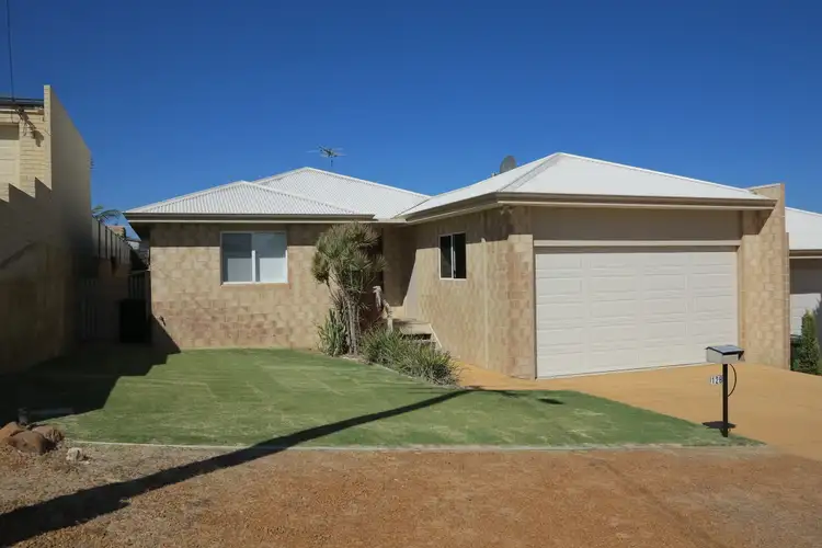 Main view of Homely house listing, 12B Penzance Way, Tarcoola Beach WA 6530