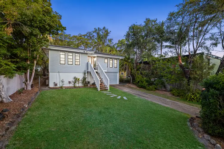 Third view of Homely house listing, 22 Pavonia Street, Everton Hills QLD 4053