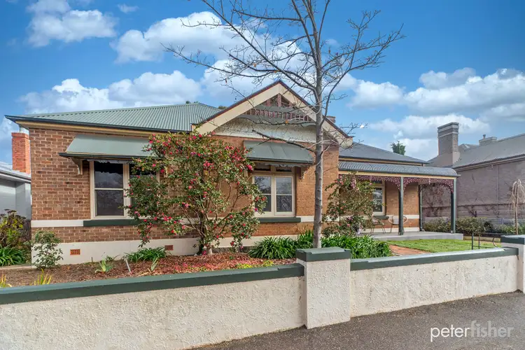 307 Anson Street, Orange NSW 2800