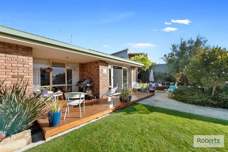15 Bluewater Crescent, Shearwater TAS 7307