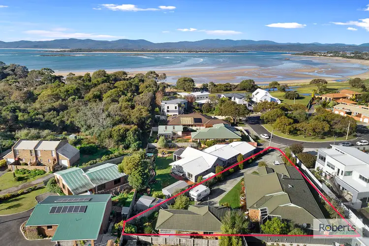 Third view of Homely house listing, 15 Bluewater Crescent, Shearwater TAS 7307