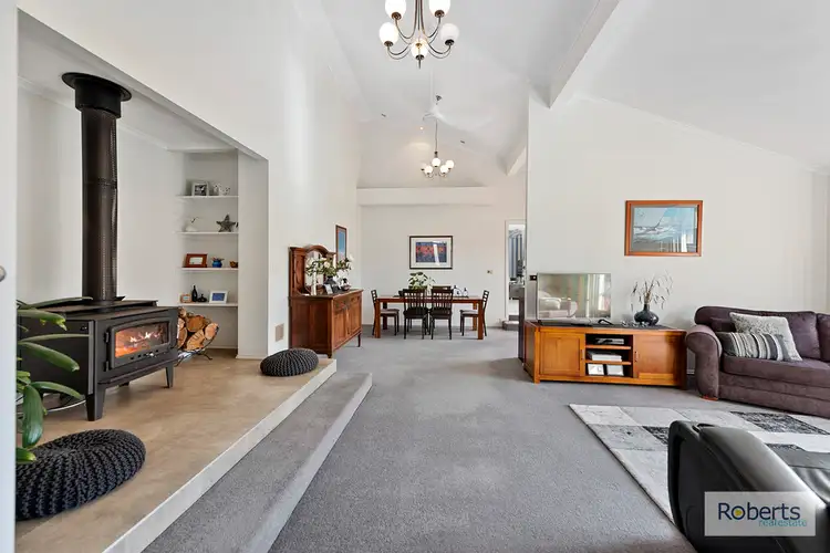 Fourth view of Homely house listing, 15 Bluewater Crescent, Shearwater TAS 7307