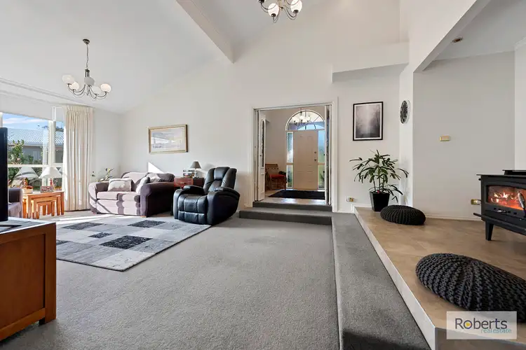 Fifth view of Homely house listing, 15 Bluewater Crescent, Shearwater TAS 7307