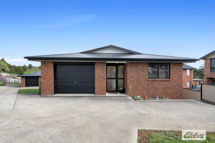 Main view of Homely unit listing, 1/12 Josie Crescent, Romaine TAS 7320