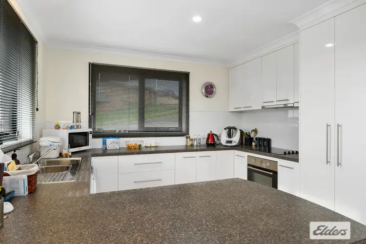 Second view of Homely unit listing, 1/12 Josie Crescent, Romaine TAS 7320