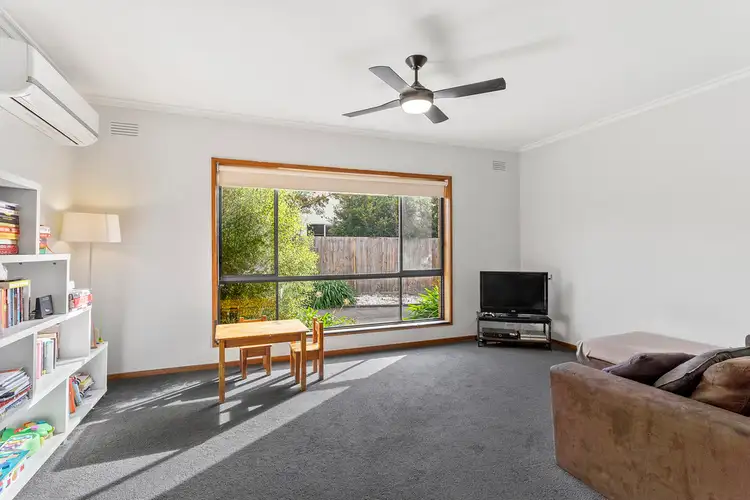 Fourth view of Homely house listing, 3/21 Glen Avenue, East Geelong VIC 3219