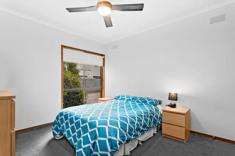 Fifth view of Homely house listing, 3/21 Glen Avenue, East Geelong VIC 3219