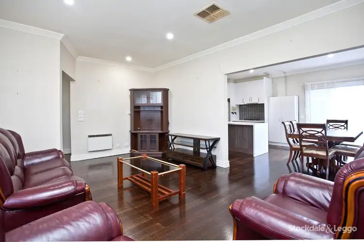 Fifth view of Homely house listing, 1/4 Glencairn Avenue, Deer Park VIC 3023