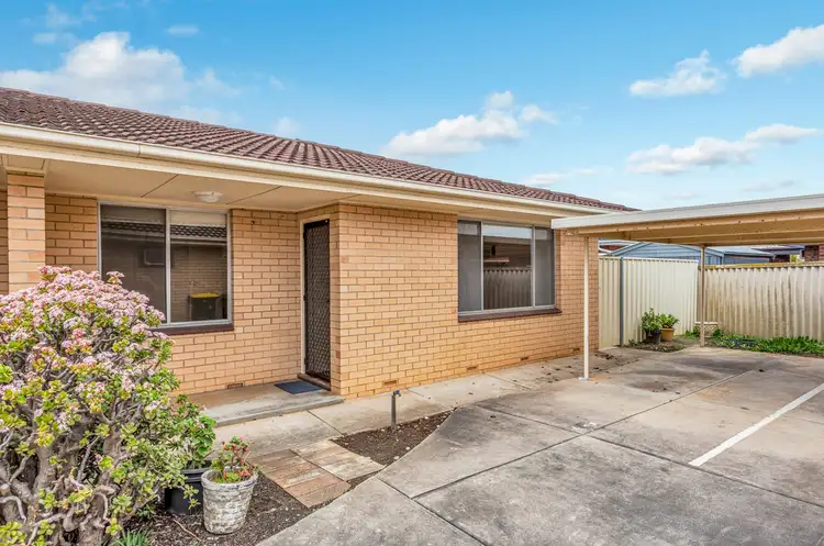 3/1 Ormonde Avenue, Warradale SA 5046