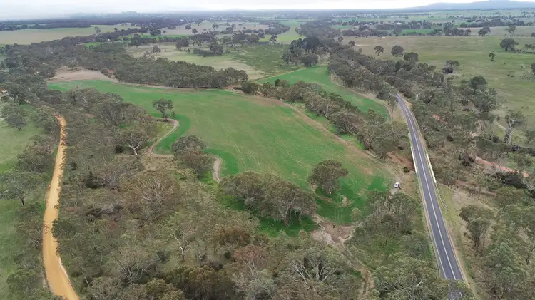 Second view of Homely rural property listing, Lots 1&2 Ararat - Halls Gap Road, Moyston VIC 3377