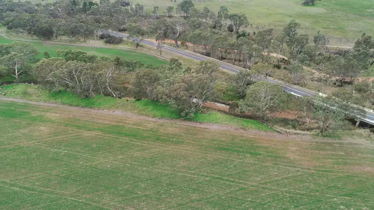 Fourth view of Homely rural property listing, Lots 1&2 Ararat - Halls Gap Road, Moyston VIC 3377