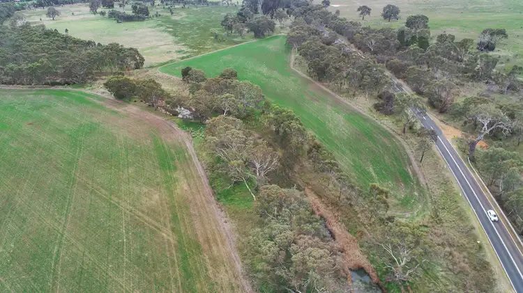 Fifth view of Homely rural property listing, Lots 1&2 Ararat - Halls Gap Road, Moyston VIC 3377