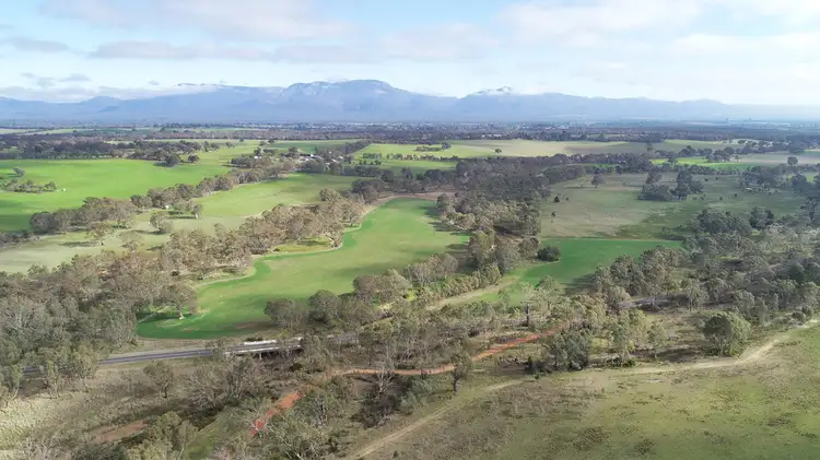 Seventh view of Homely rural property listing, Lots 1&2 Ararat - Halls Gap Road, Moyston VIC 3377