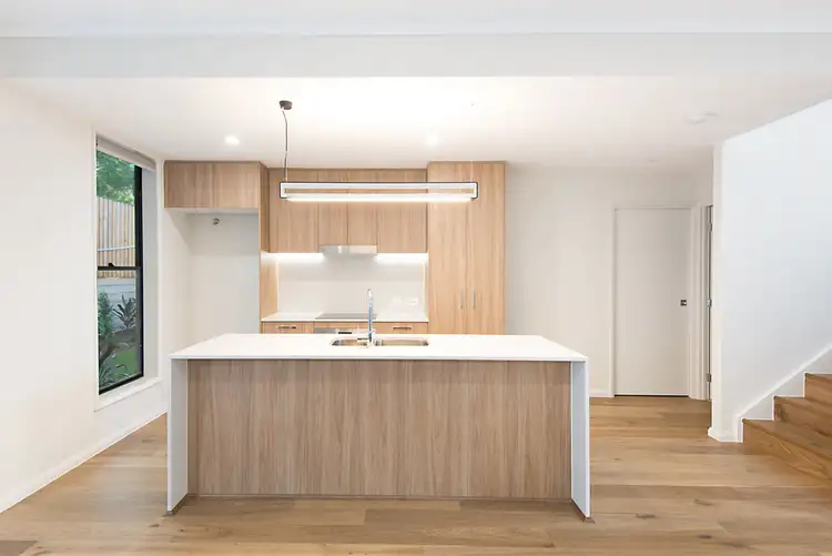 Third view of Homely townhouse listing, 41/52 Russell Street, Everton Park QLD 4053
