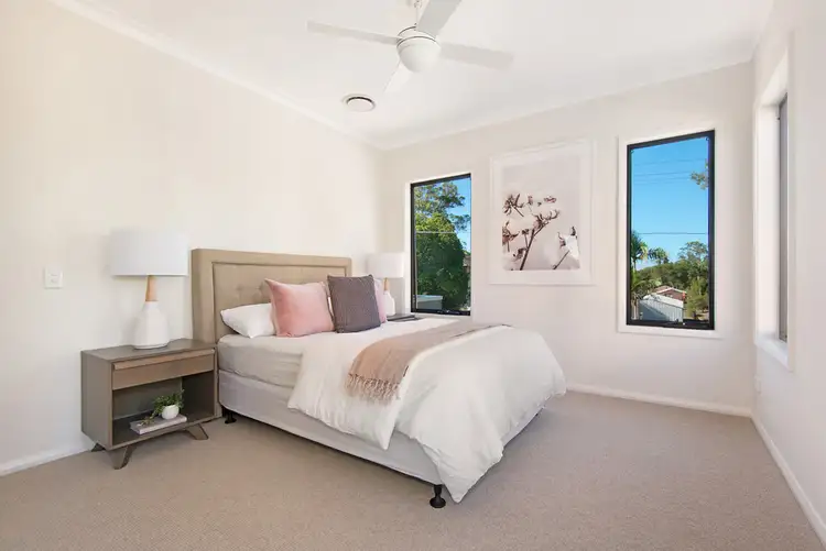 Fourth view of Homely townhouse listing, 41/52 Russell Street, Everton Park QLD 4053