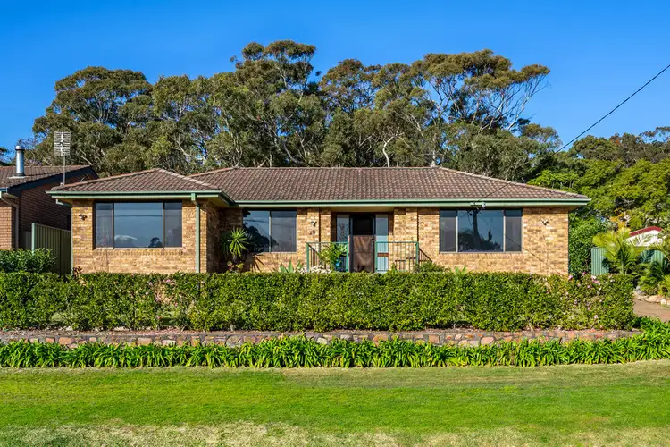 22 Baroonba Street, Whitebridge NSW 2290