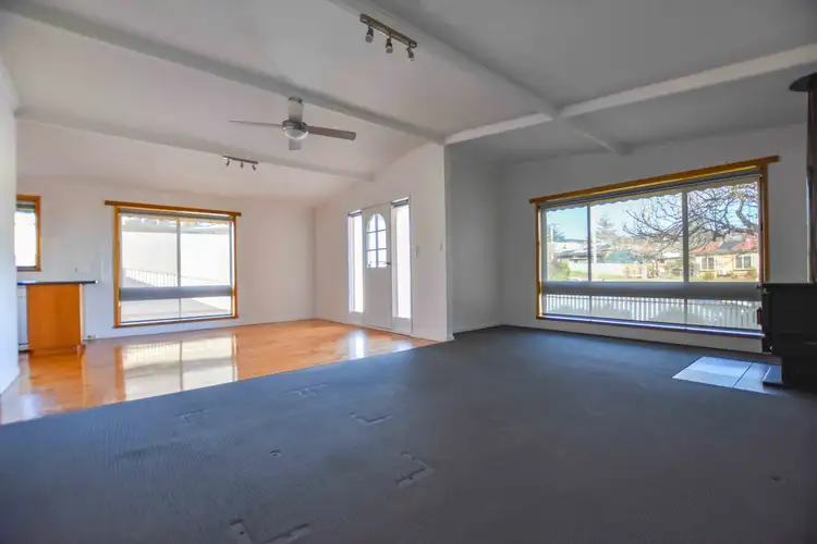 Second view of Homely house listing, 8 Lennox Street, Myrtleford VIC 3737