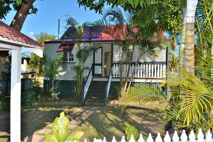 58 Gaythorne Road, Gaythorne QLD 4051