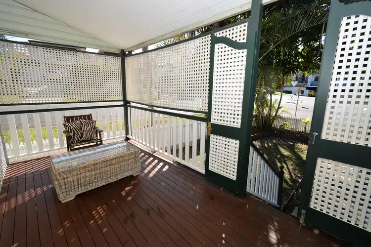 Second view of Homely house listing, 58 Gaythorne Road, Gaythorne QLD 4051