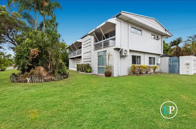 34 Hargreaves Street, Wulguru QLD 4811