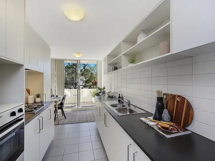 Sixth view of Homely apartment listing, 15/5-7 Owens Avenue, Newington NSW 2127