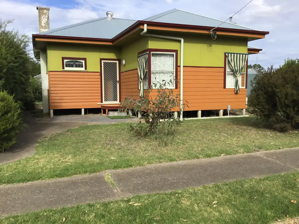 Main view of Homely house listing, 16 Gage Street, Coleraine VIC 3315