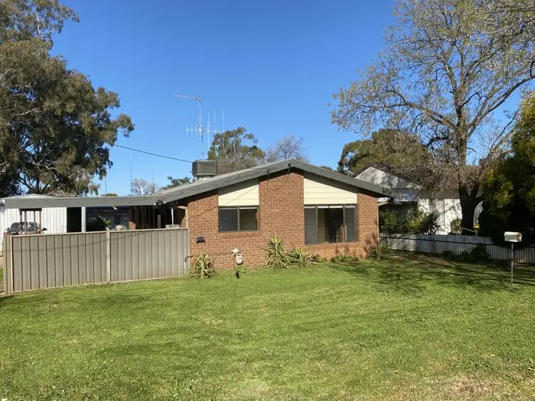 Main view of Homely house listing, 45 Brolgan Road, Parkes NSW 2870