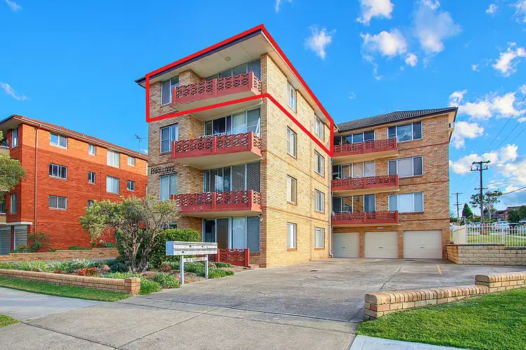 9/35 Cambridge Street, Penshurst NSW 2222