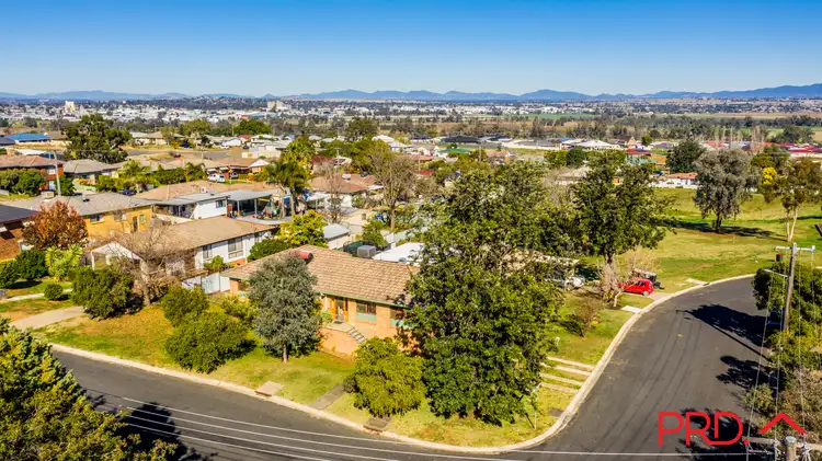 Main view of Homely house listing, 16 Alexandra Street, Tamworth NSW 2340
