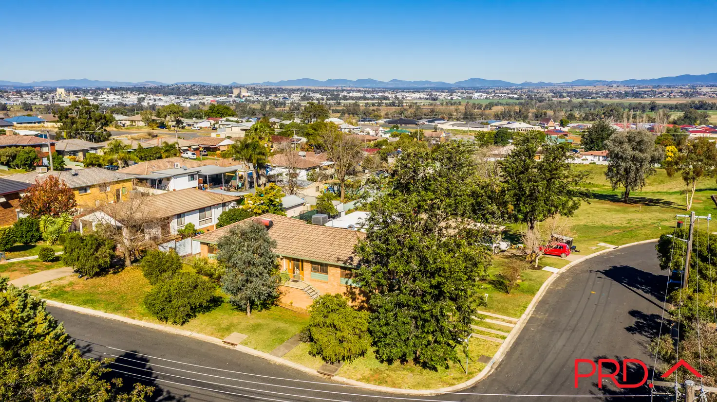 Main view of Homely house listing, 16 Alexandra Street, Tamworth NSW 2340