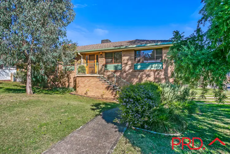 Second view of Homely house listing, 16 Alexandra Street, Tamworth NSW 2340