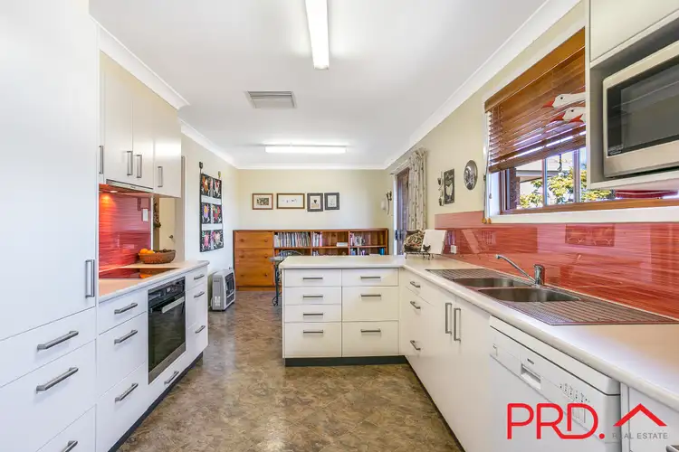 Fourth view of Homely house listing, 16 Alexandra Street, Tamworth NSW 2340