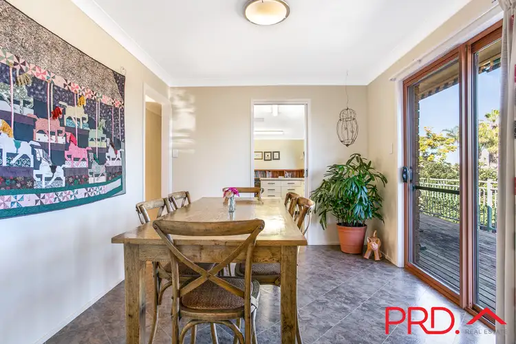 Fifth view of Homely house listing, 16 Alexandra Street, Tamworth NSW 2340