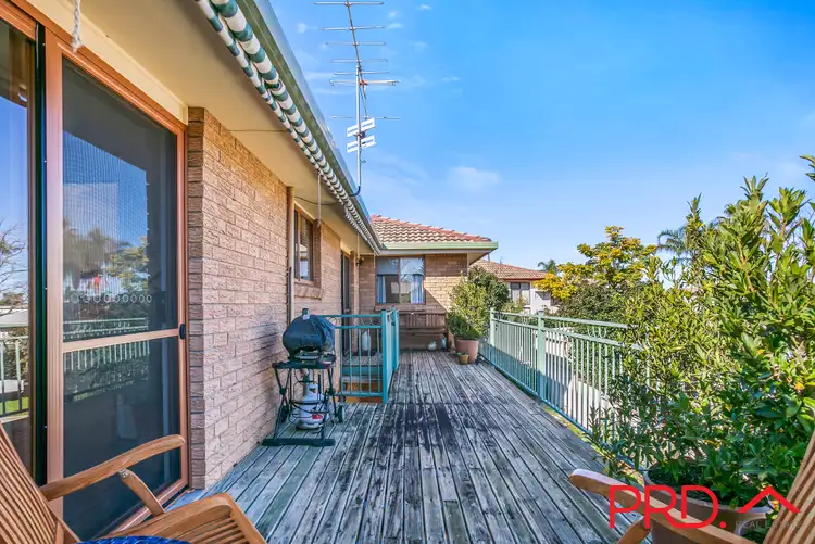 Sixth view of Homely house listing, 16 Alexandra Street, Tamworth NSW 2340