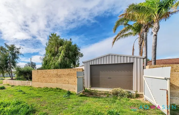 Third view of Homely house listing, 2 Baudin Way, Singleton WA 6175